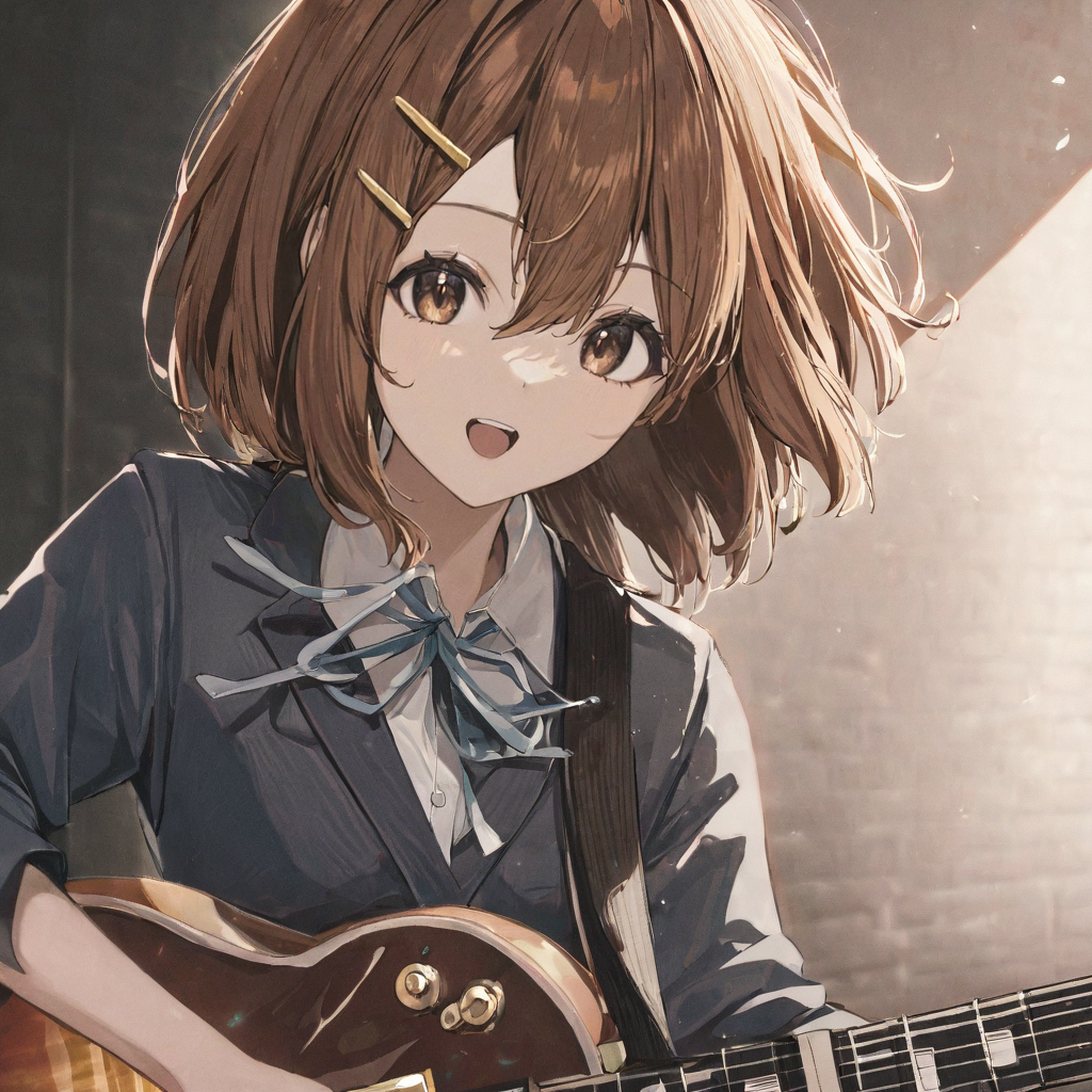 39168-2102068888-1girl, hirasawa yui, playing gibson guitar, portrait, (masterpiece), cinematic, beautiful light, best quality, newest, safe, abs.png